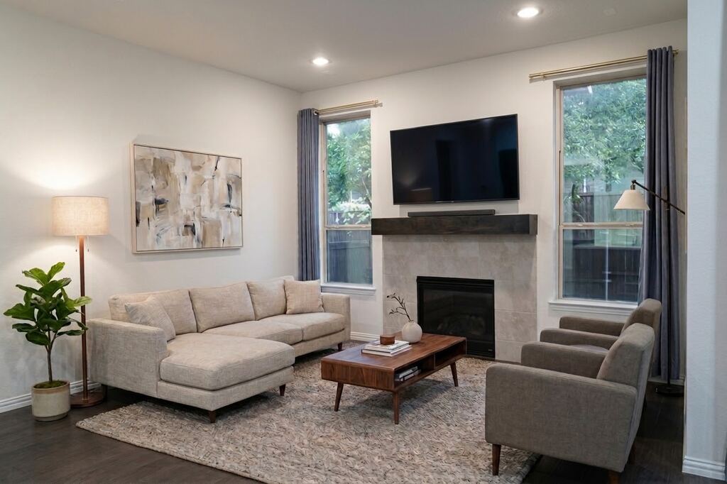 17728 Coralberry Drive, Dallas, TX 75252 — photo 1