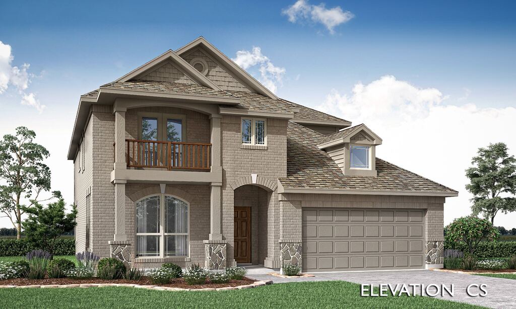 216 Sweetwater Drive, Commerce, TX 75428 — photo 1