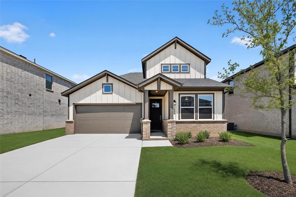 1456 Zapateado Way, Fort Worth, TX 76052 — photo 1