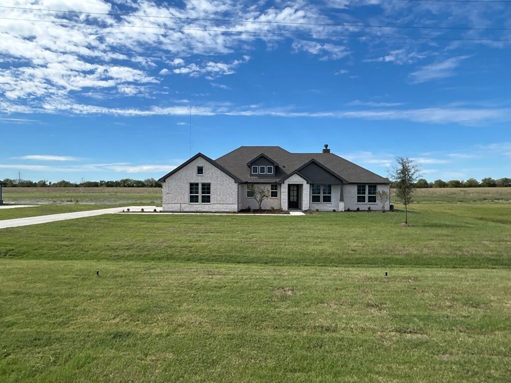 8629 County Road 623, Blue Ridge, TX 75424 — photo 1