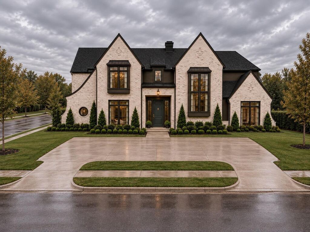 6005 Mimosa Lane, Dallas, TX 75230 — photo 1