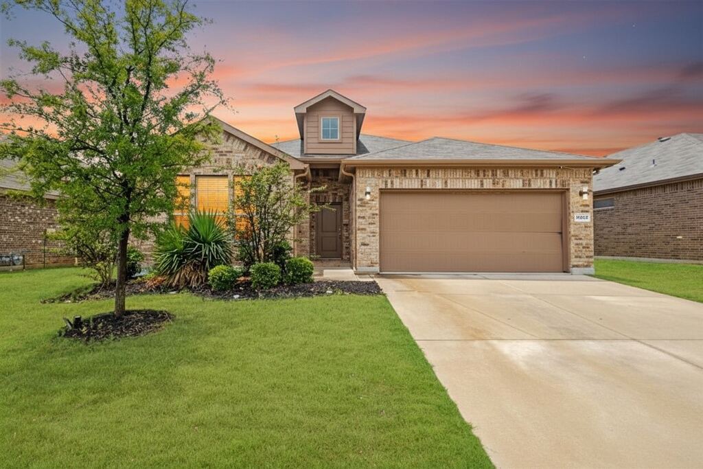15957 Charing Cross Drive, Fort Worth, TX 76247 — photo 1