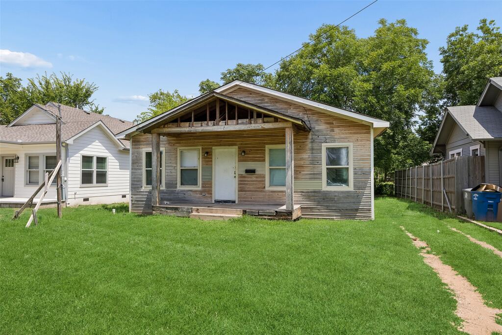 2830 Tanner Street, Dallas, TX 75215 — photo 1