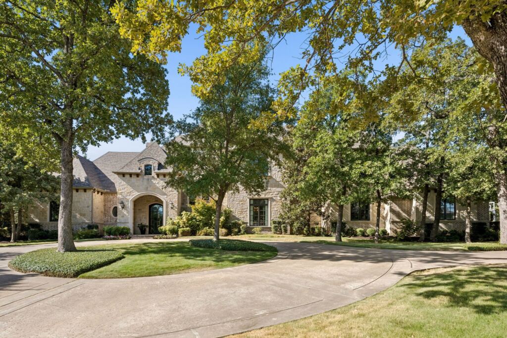 1729 Grass Court, Southlake, TX 76092 — photo 1