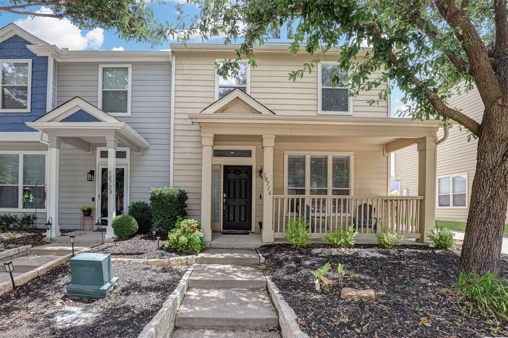 10716 Traymore Drive, Fort Worth, TX 76244 — photo 1