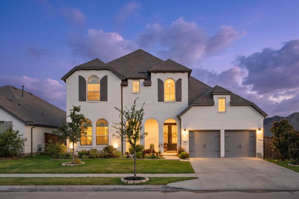 7508 Woodwheel Drive, Fort Worth, TX 76123 — photo 1