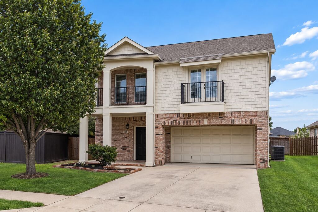 436 Baverton Lane, Fort Worth, TX 76052 — photo 1