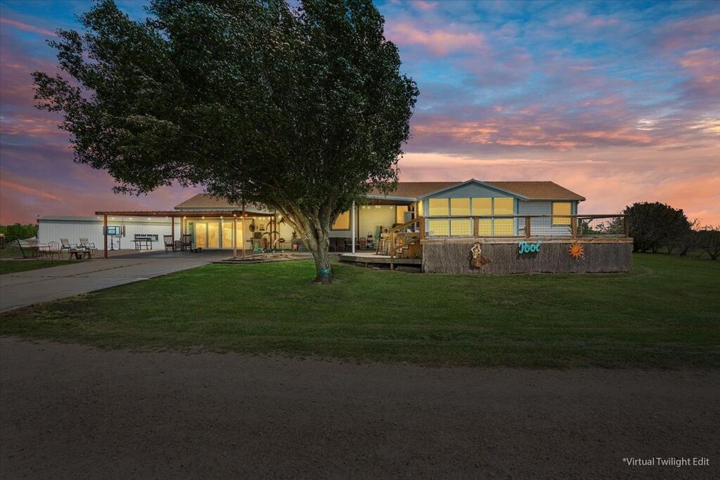 3356 Kattner Road, Riesel, TX 76682 — photo 1