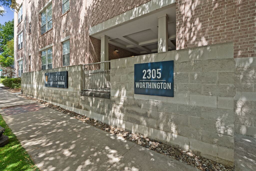 2305 Worthington Street 108, Dallas, TX 75204 — photo 1