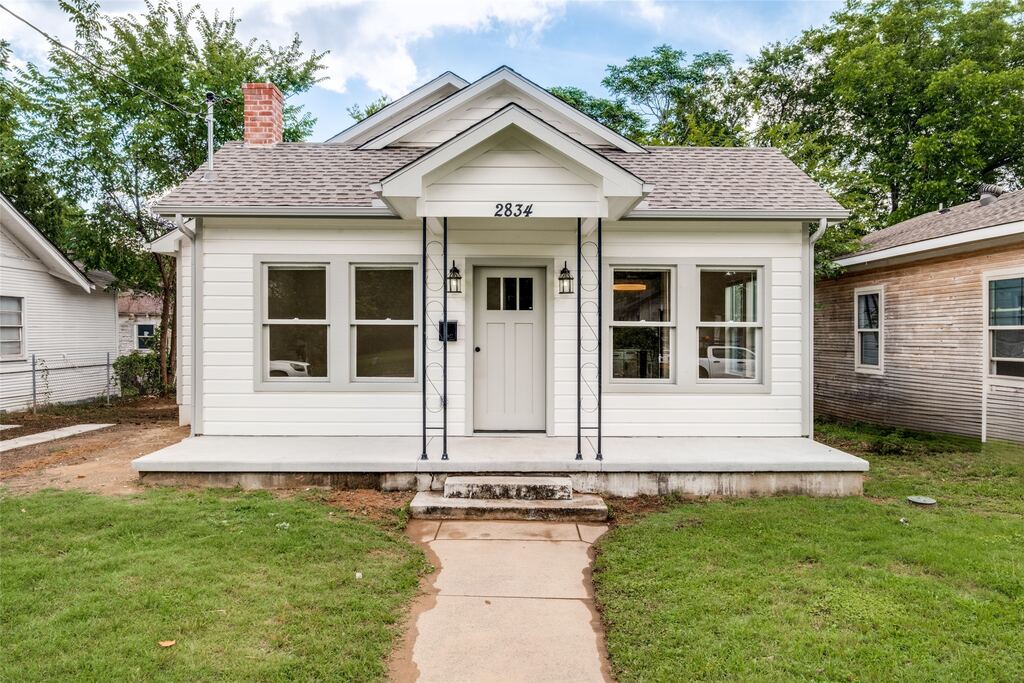 2834 Tanner Street, Dallas, TX 75215 — photo 1