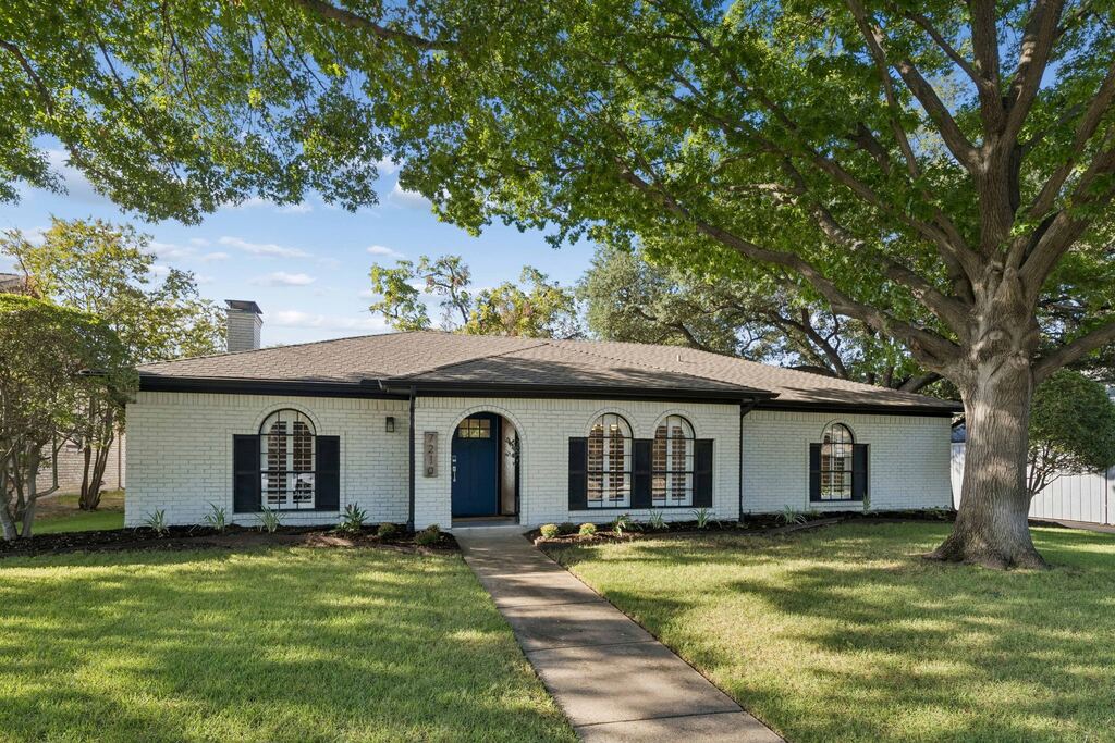 7210 Bluefield Drive, Dallas, TX 75248 — photo 1