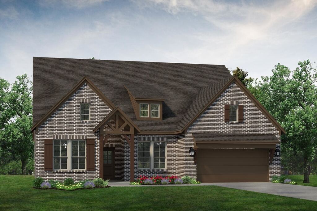 508 Mitchell Boulevard, Weatherford, TX 76087 — photo 1