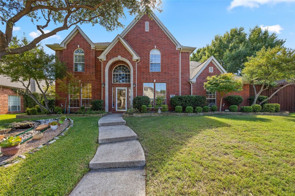 2508 Mitchell Drive, Plano, TX 75025 — photo 1