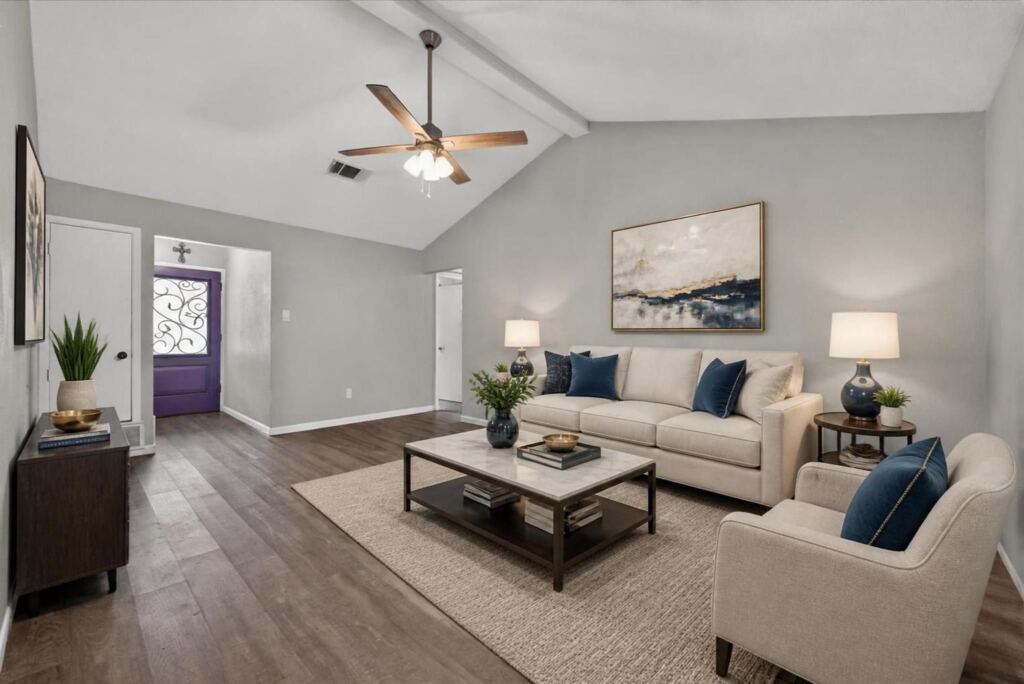 6929 Declaration Street, Watauga, TX 76148 — photo 1