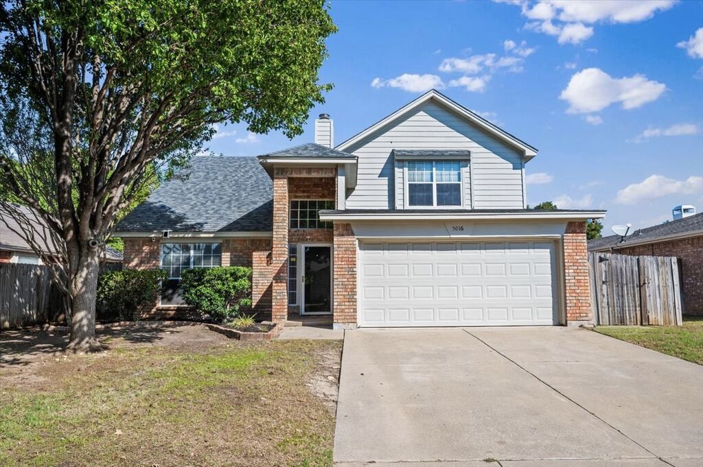 5016 Mill Creek Trail, Fort Worth, TX 76179 — photo 1
