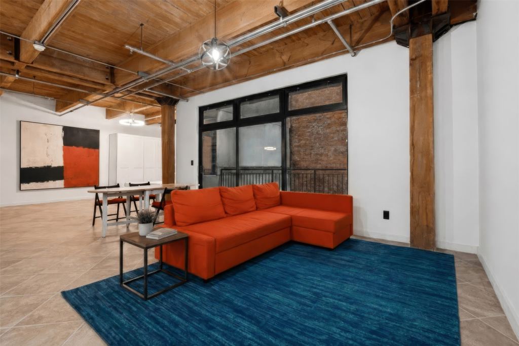 509 elm Street 401, Dallas, TX 75202 — photo 1