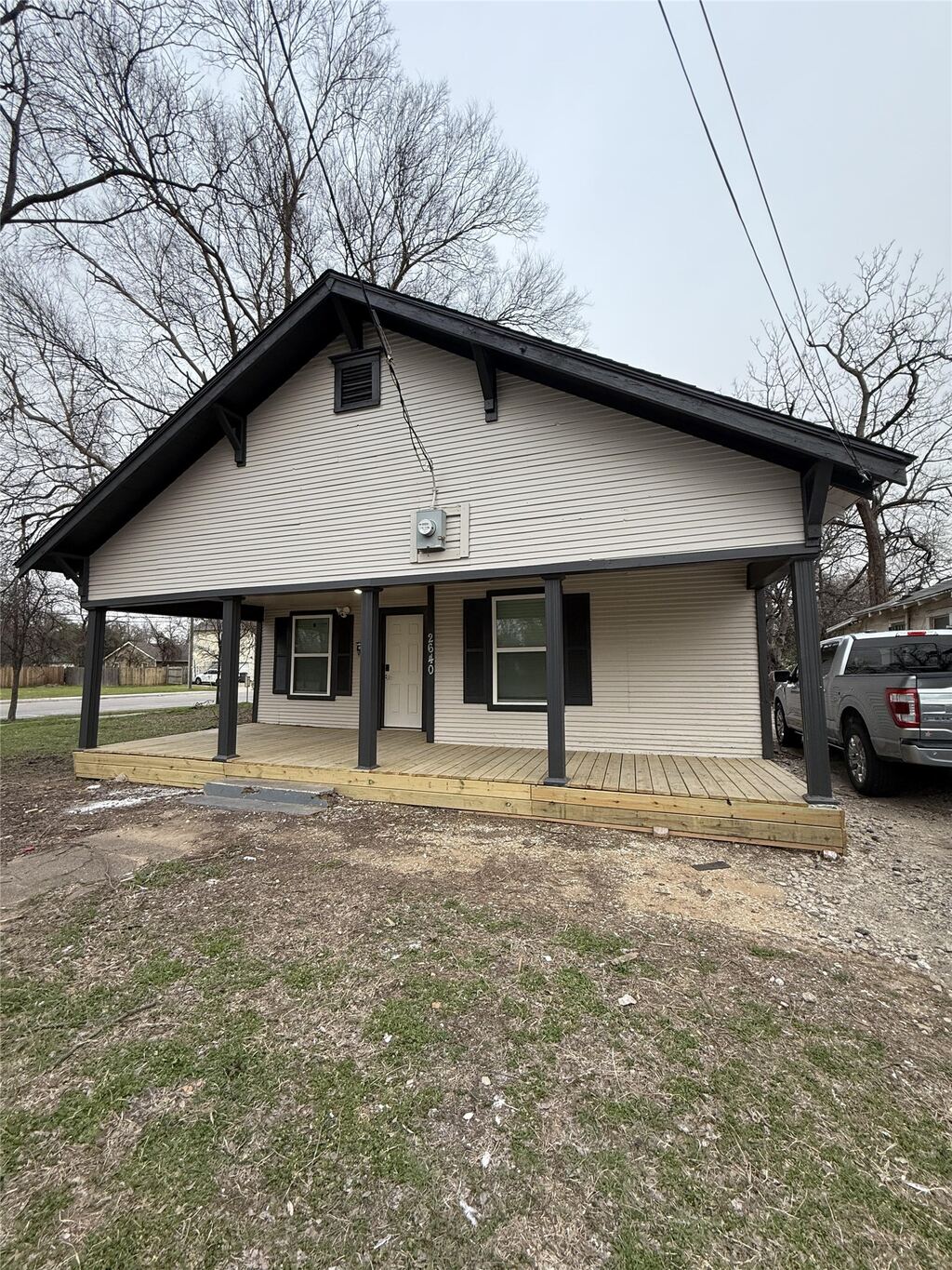 2640 Lawrence Street, Dallas, TX 75215 — photo 1