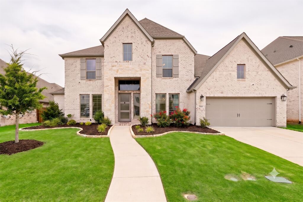 2706 Potomac Drive, Melissa, TX 75454 — photo 1