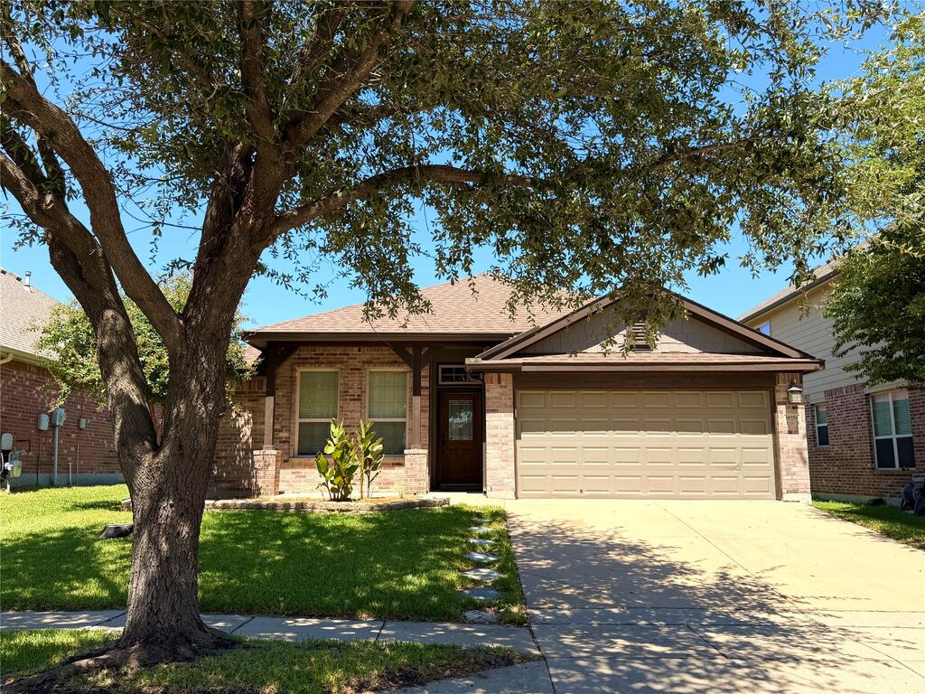 10356 Bradshaw Drive, Fort Worth, TX 76108 — photo 1
