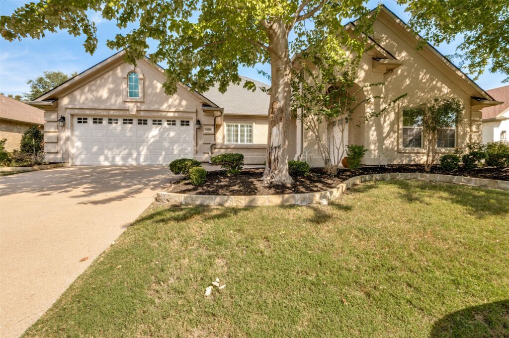 10500 Cascade Drive