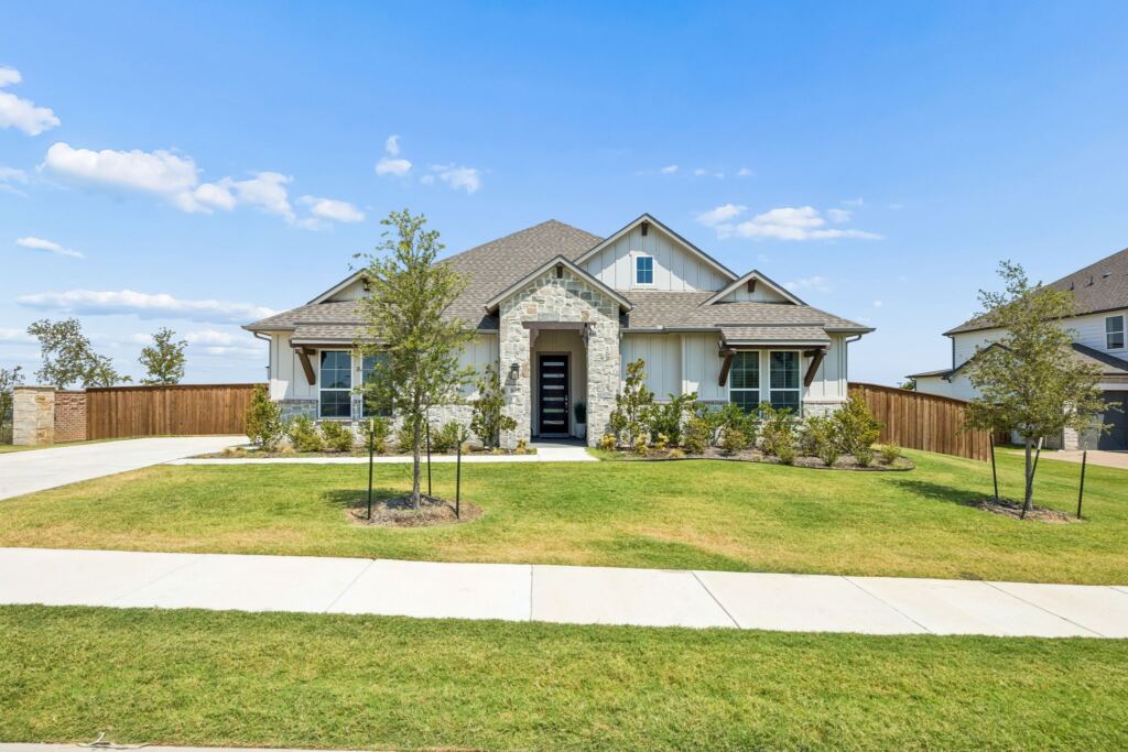 805 Feathergrass Court, Haslet, TX 76052 — photo 1