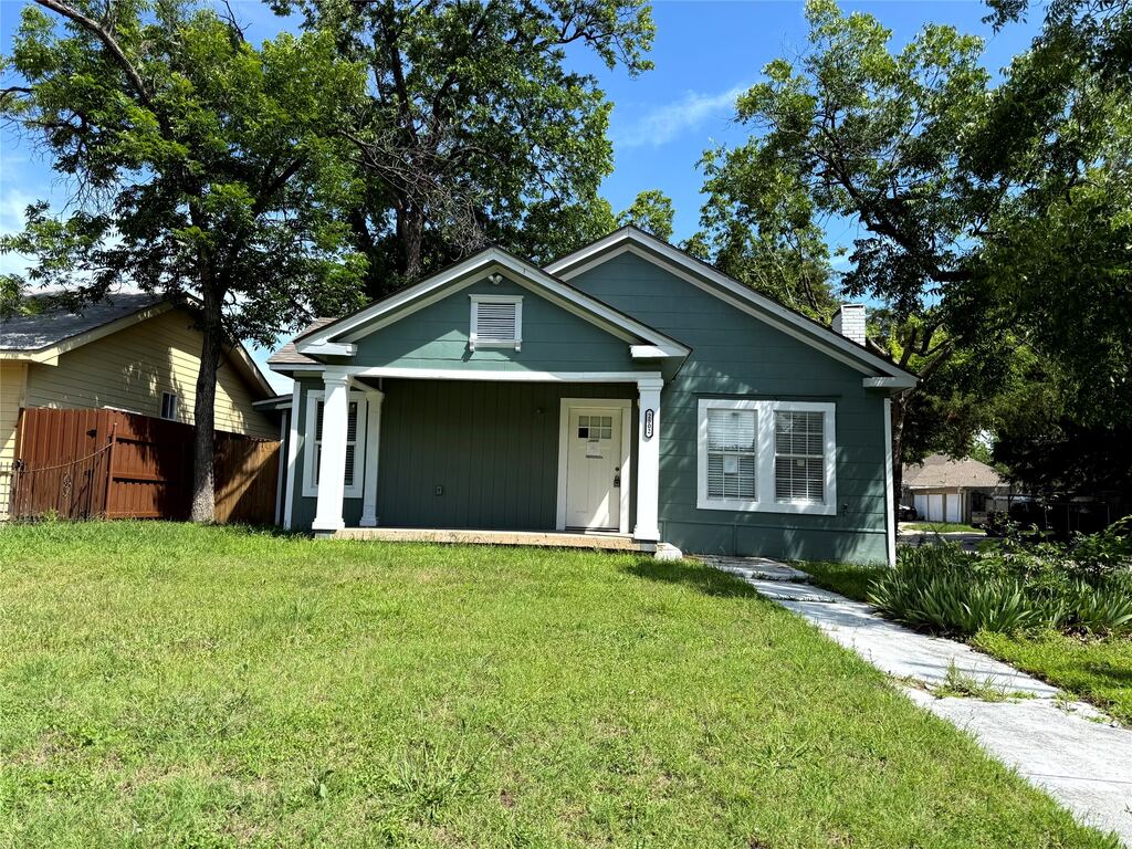 2502 W Lovers Lane, Dallas, TX 75235 — photo 1