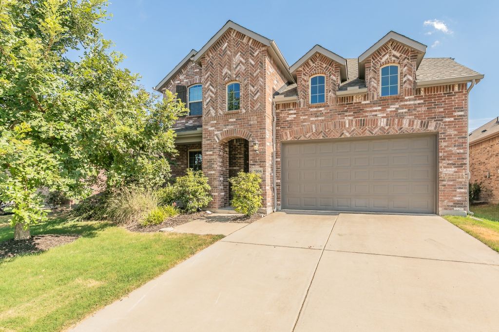1804 Spoonbill Drive