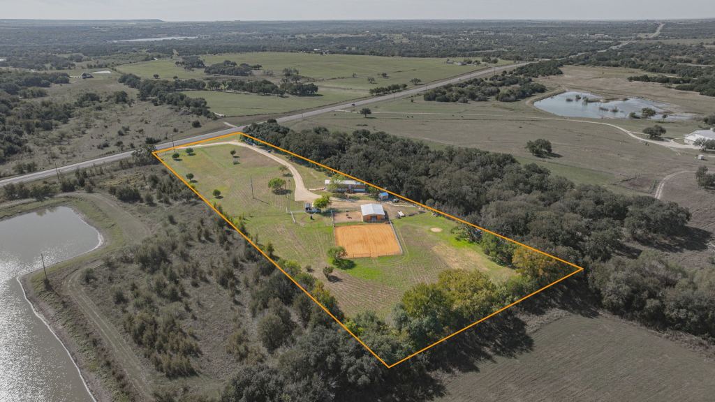 16515 N US Highway 281, Hico, TX 76457 — photo 1