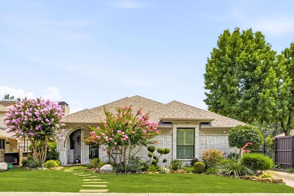 5718 Over Downs Drive, Dallas, TX 75230 — photo 1