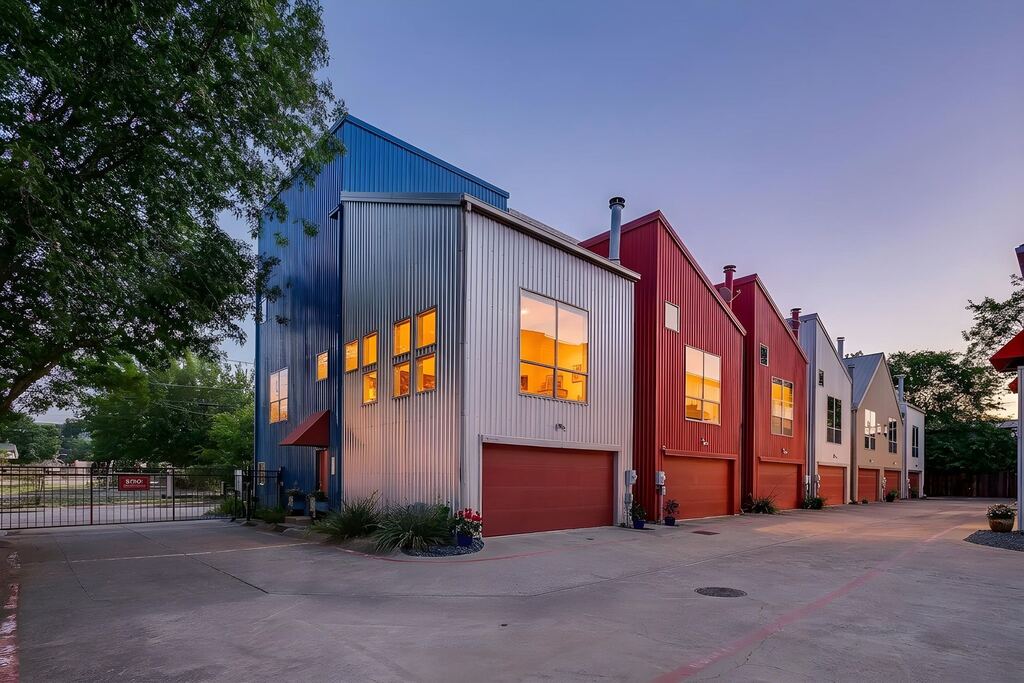 1429 Caddo Street G, Dallas, TX 75204 — photo 1