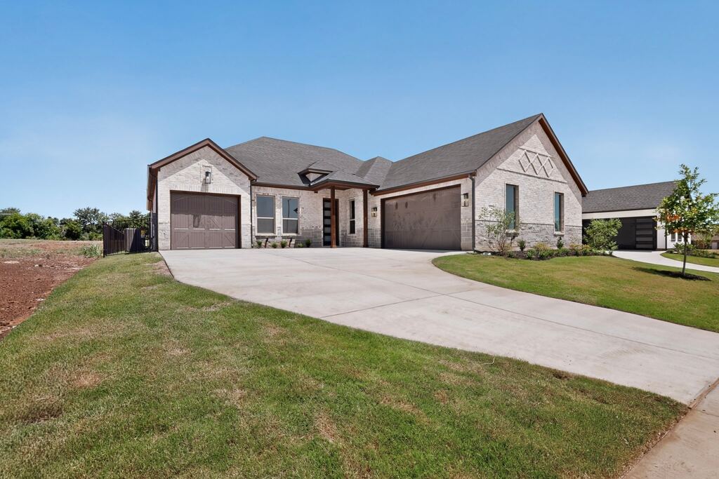 973 Bandon Dunes Drive, Fort Worth, TX 76028 — photo 1