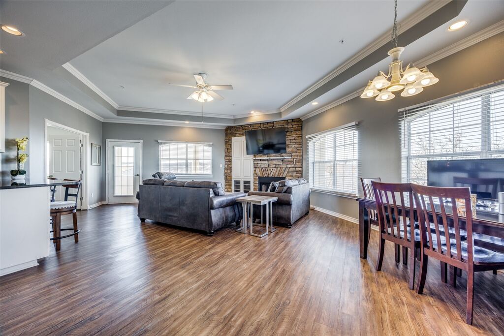 290 Tanglewood Circle 5445/46, Pottsboro, TX 75076 — photo 1