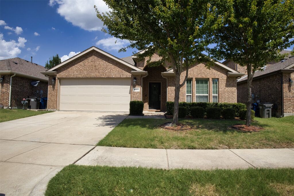 3504 Brazos Street, Melissa, TX 75454 — photo 1