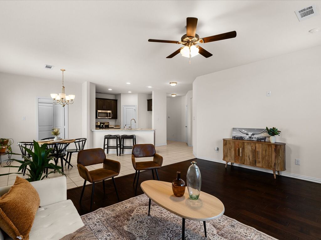209 Emerald Creek Drive, Fort Worth, TX 76131 — photo 1