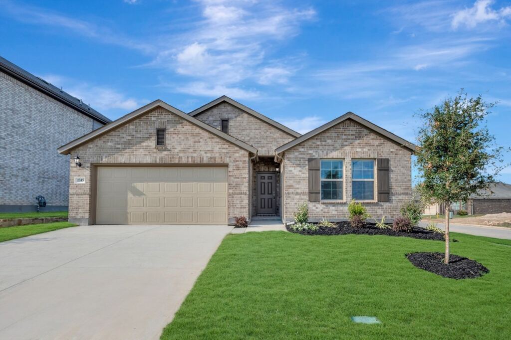 1745 Cambium Drive, Fort Worth, TX 76131 — photo 1