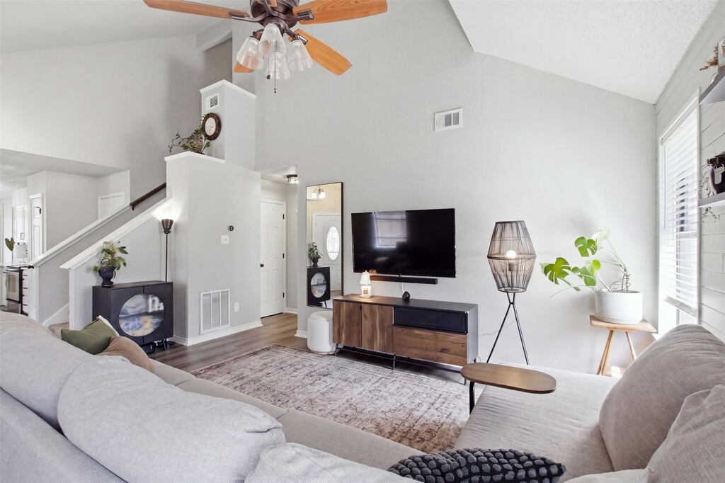10117 Leatherwood Drive, Fort Worth, TX 76108 — photo 1