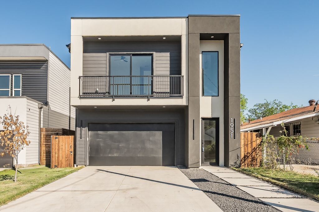 1951 Leath Street, Dallas, TX 75212 — photo 1