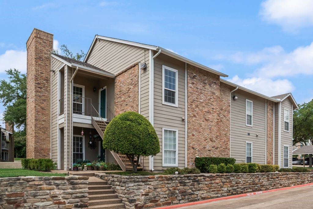 8600 Coppertowne Lane 1901, Dallas, TX 75243 — photo 1
