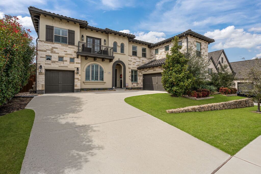 1616 Prairie Ridge Road, Fort Worth, TX 76008 — photo 1