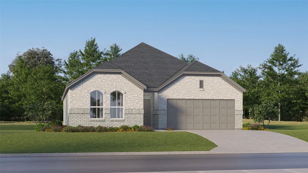 2737 Wispy Creek Drive, Fort Worth, TX 76108 — photo 1