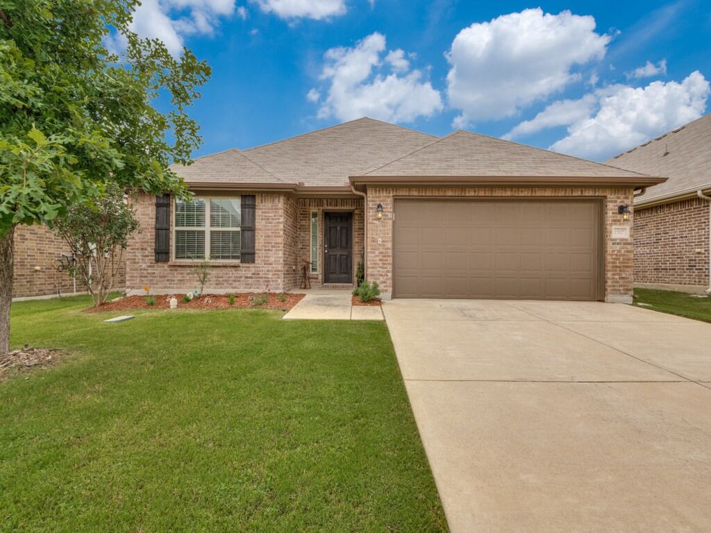 13117 Upland Meadow Court, Fort Worth, TX 76244 — photo 1