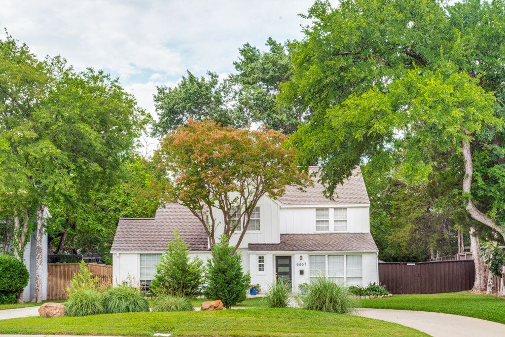 6867 Gaston Avenue, Dallas, TX 75214 — photo 1