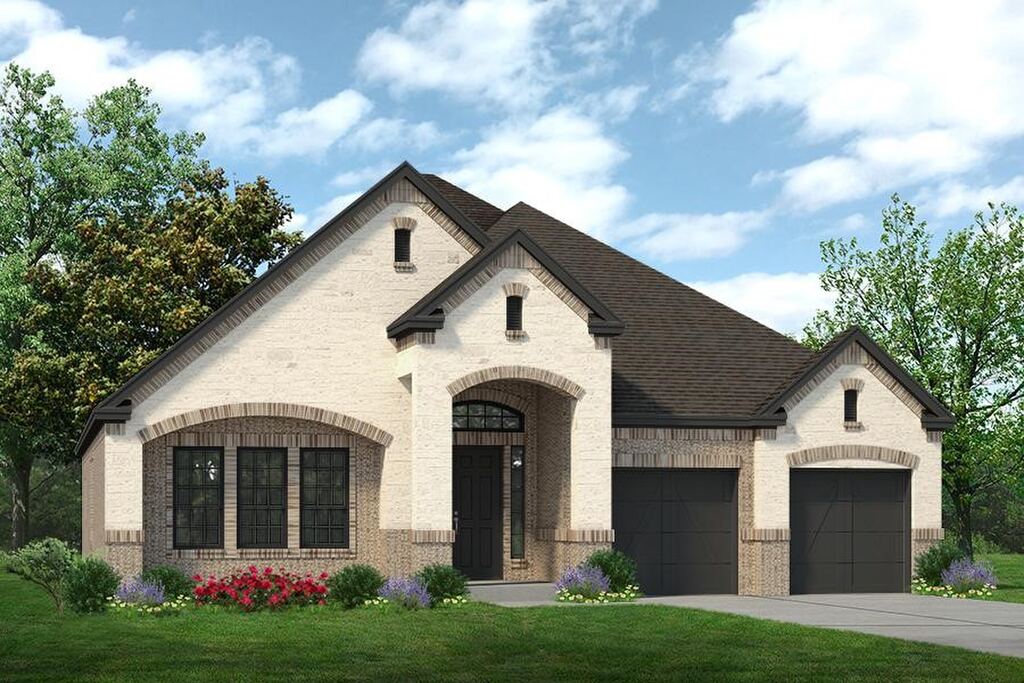 9537 Armida Place, Fort Worth, TX 76179 — photo 1