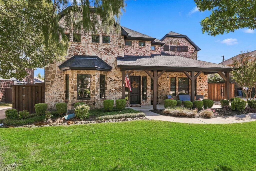 4107 Thornberry Trail