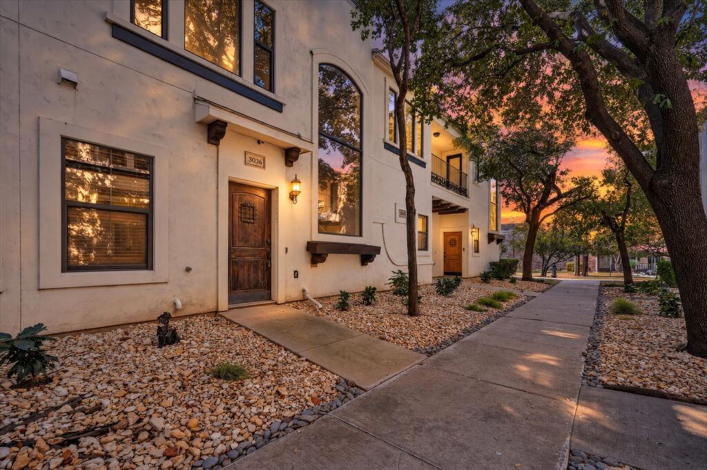 3036 Carmel Street, Dallas, TX 75204 — photo 1
