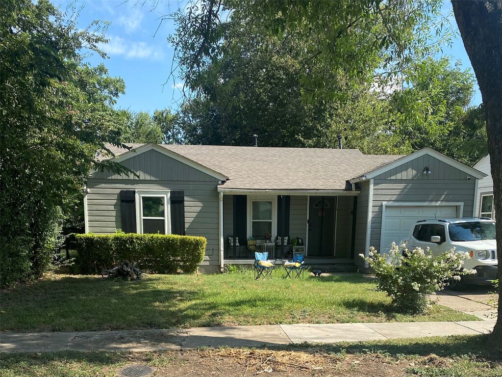 2746 Exeter Avenue, Dallas, TX 75216 — photo 1