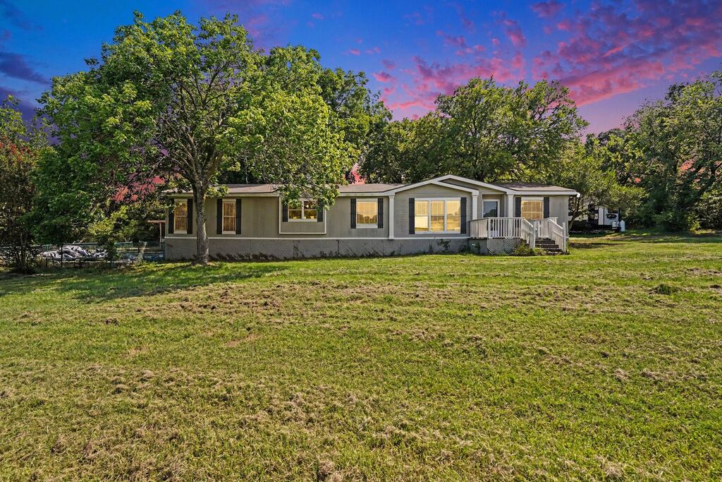 6356 Rendon Bloodworth Road, Fort Worth, TX 76140 — photo 1
