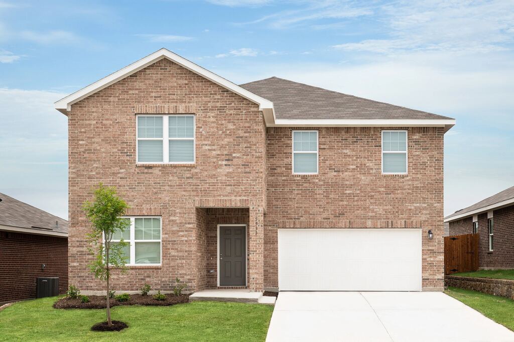 12749 Big Ranch Road, Fort Worth, TX 76179 — photo 1