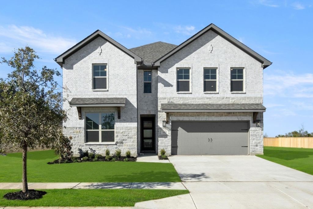 105 Morning Dew Drive, Willow Park, TX 76008 — photo 1