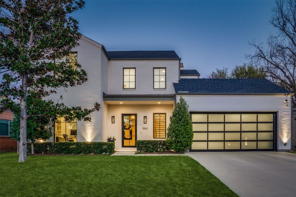 9562 Lakemont Drive, Dallas, TX 75220 — photo 1